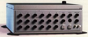 base station equipment