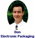Donald Graham, BSME