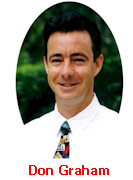 Donald Graham - Electronic Packaging Specialist