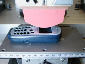 pad printing