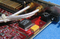 PCB fab and assembly
